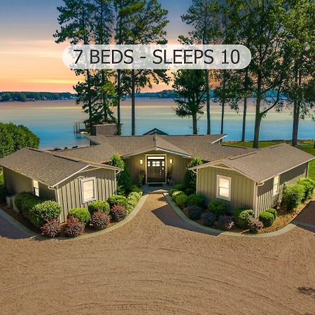 Lake Norman Playaway Mooresville Eksteriør billede