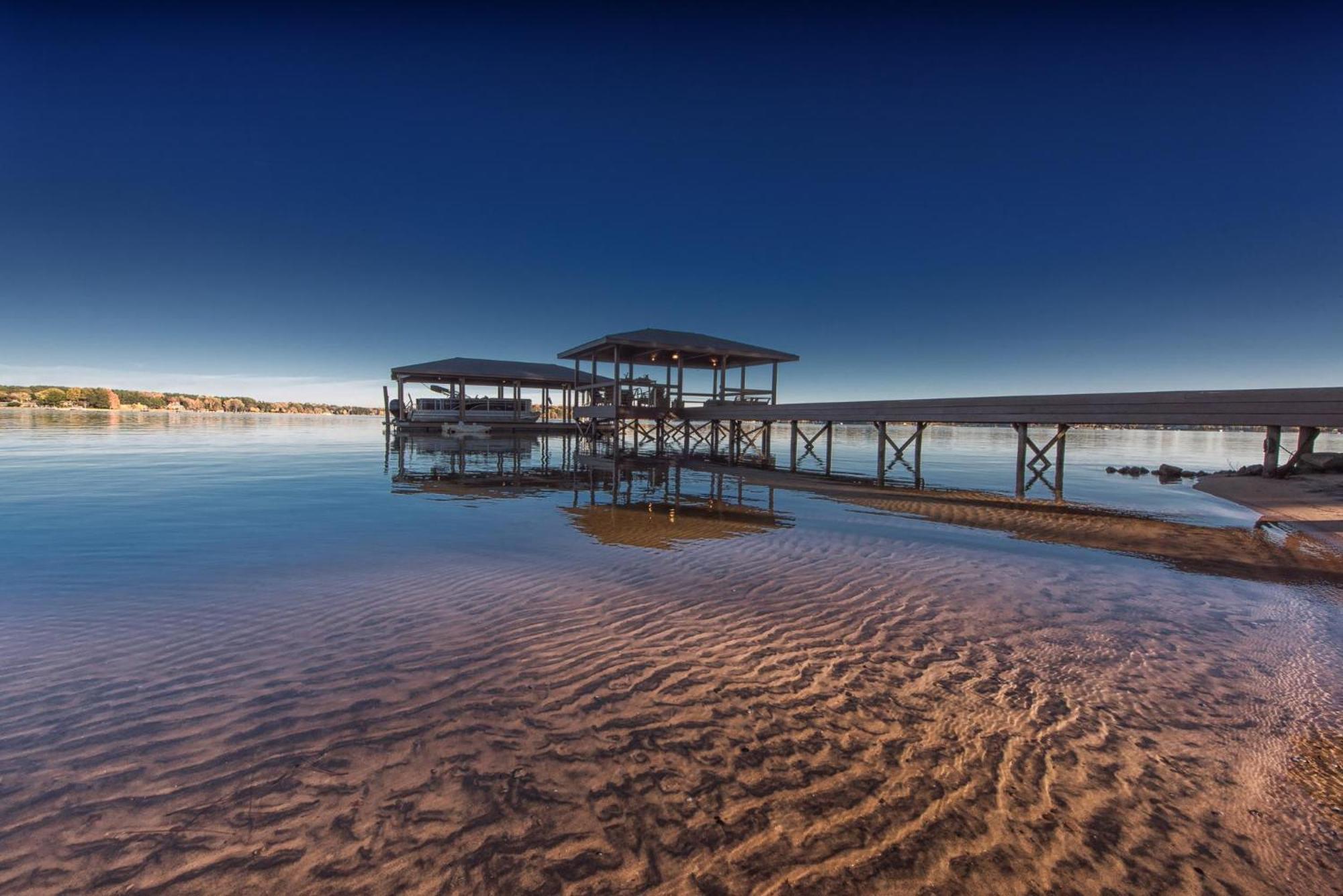 Lake Norman Playaway Mooresville Eksteriør billede