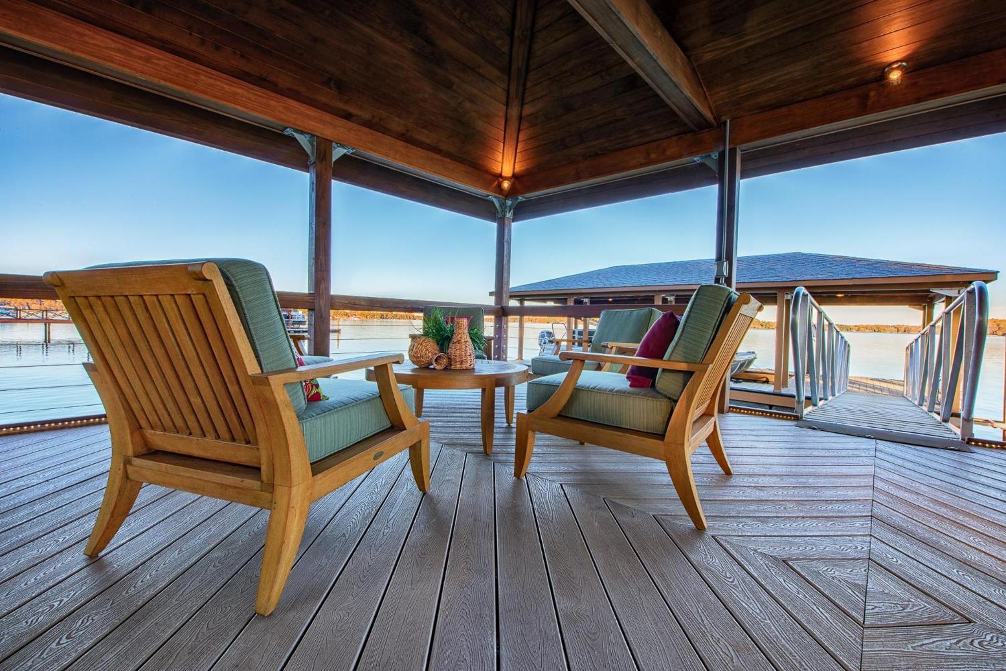 Lake Norman Playaway Mooresville Eksteriør billede