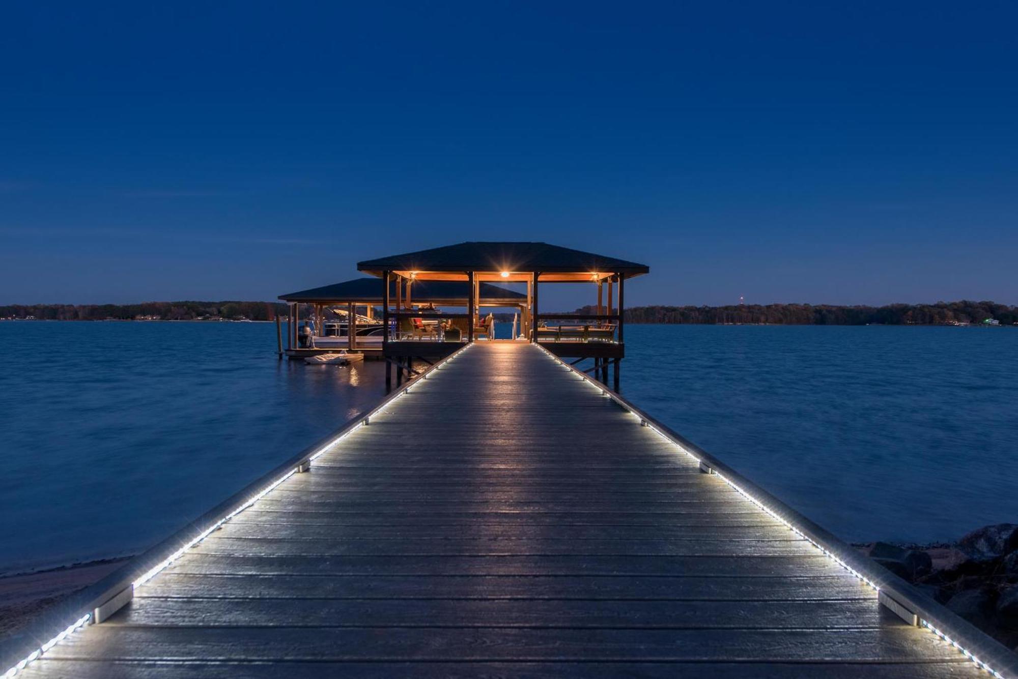 Lake Norman Playaway Mooresville Eksteriør billede