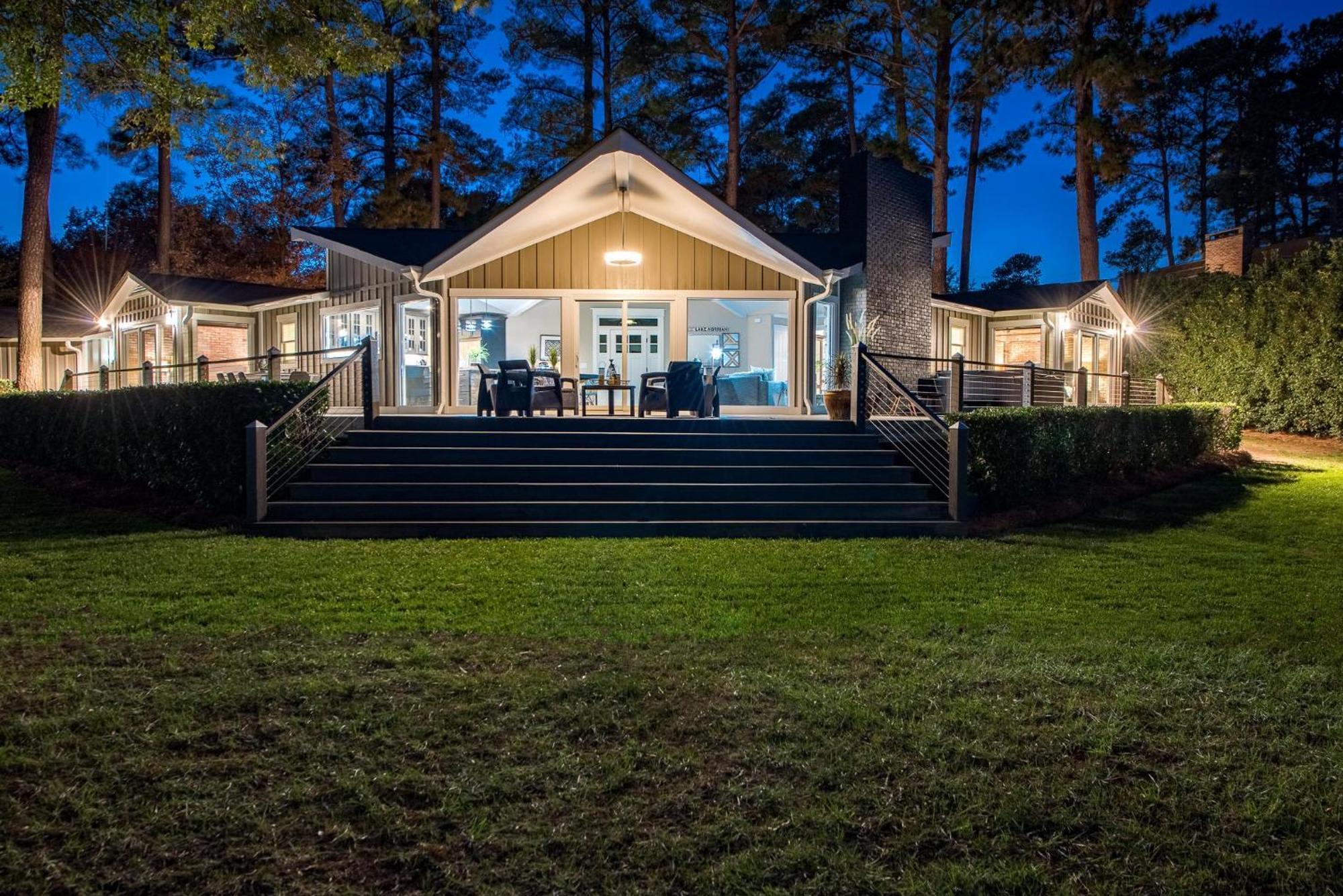 Lake Norman Playaway Mooresville Eksteriør billede