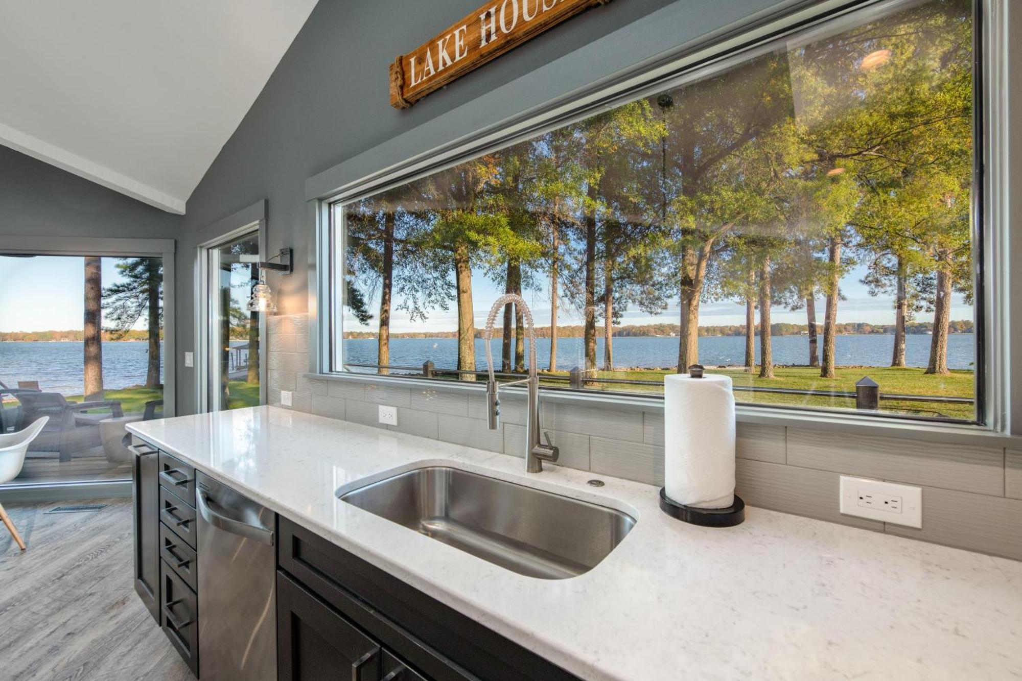 Lake Norman Playaway Mooresville Eksteriør billede