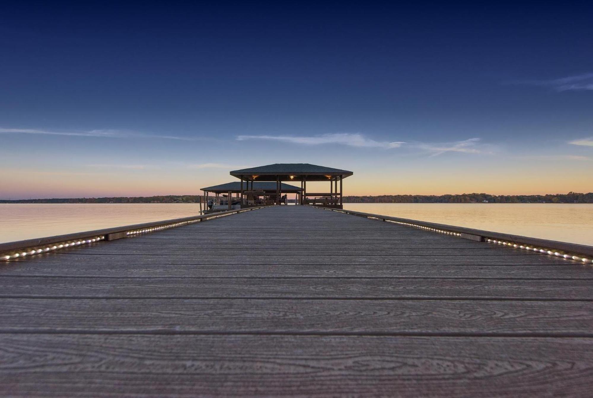 Lake Norman Playaway Mooresville Eksteriør billede