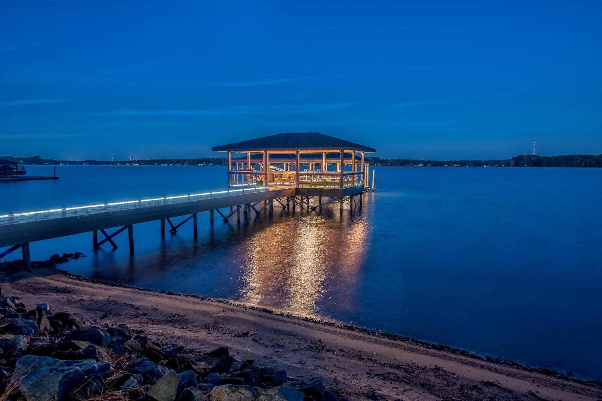 Lake Norman Playaway Mooresville Eksteriør billede
