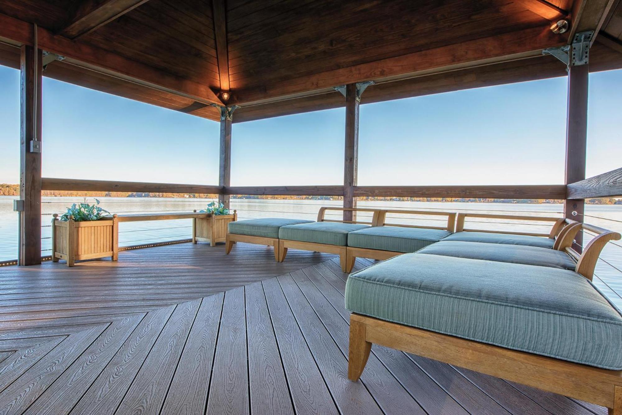 Lake Norman Playaway Mooresville Eksteriør billede