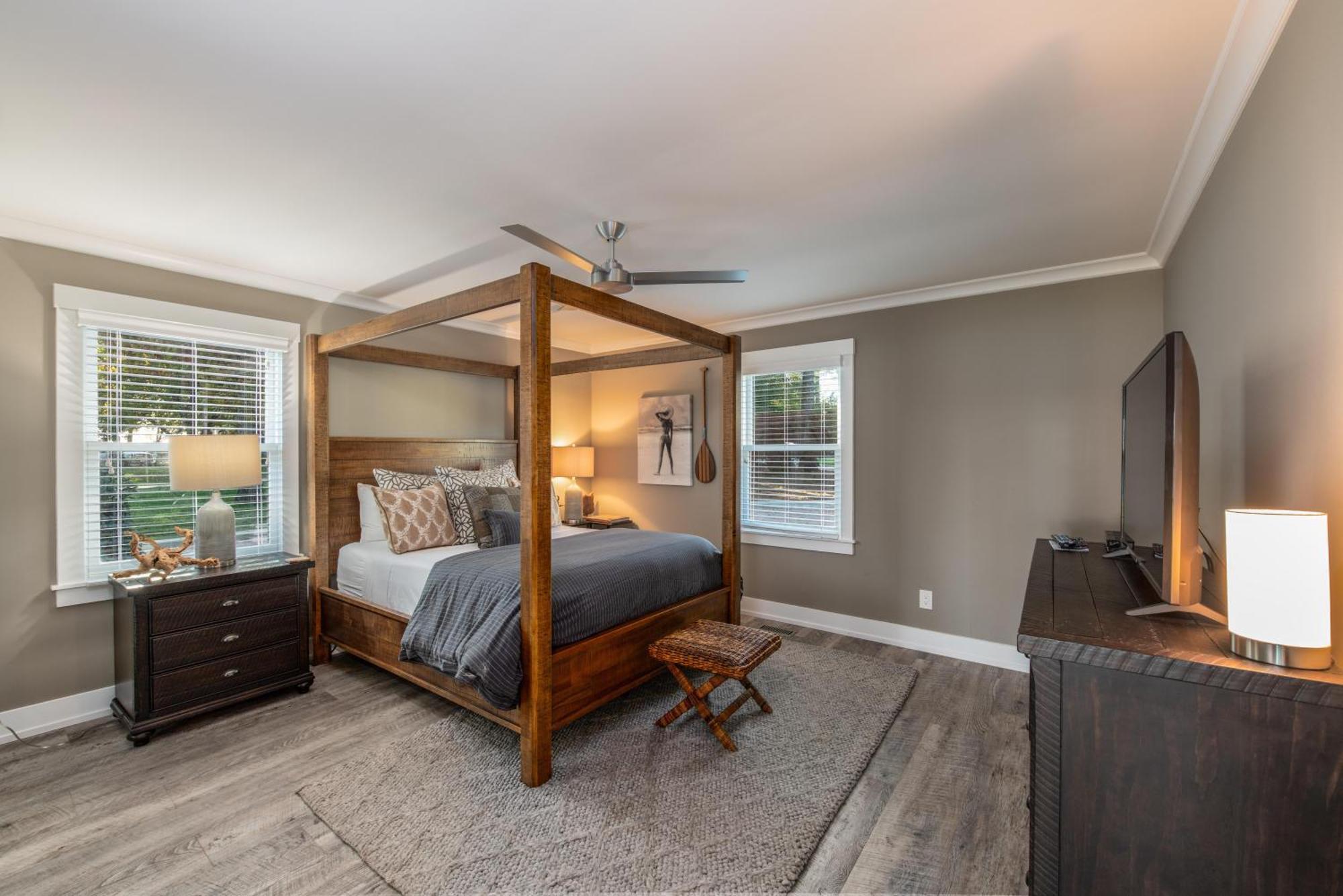 Lake Norman Playaway Mooresville Eksteriør billede