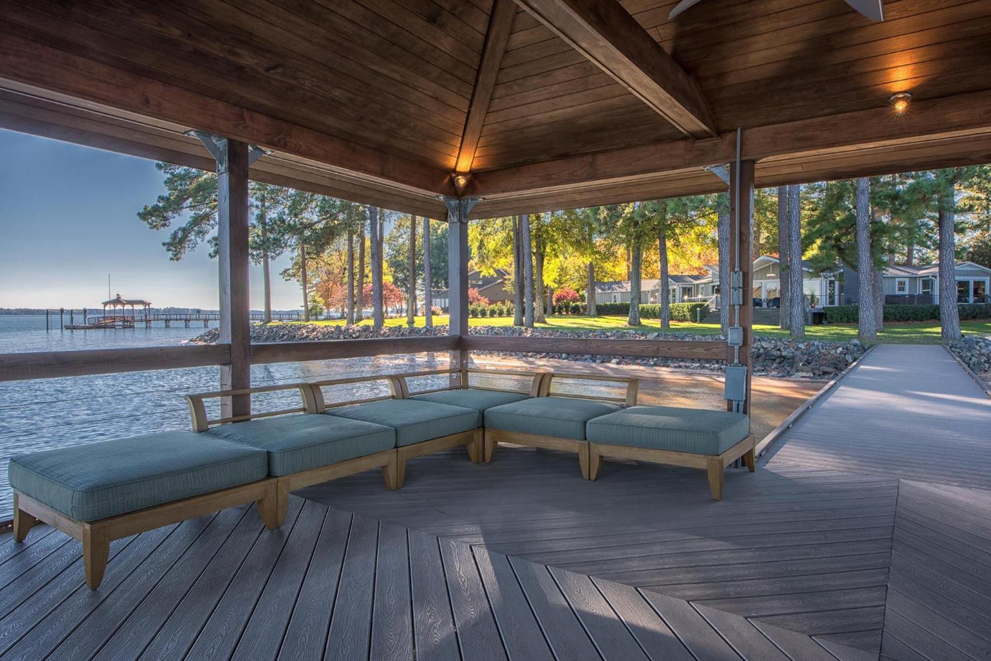 Lake Norman Playaway Mooresville Eksteriør billede